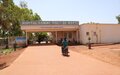 Mopti : la MINUSMA dote l’hôpital Sominé DOLO d’un laboratoire de test de dépistage de la COVID 19