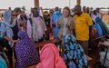 Mali : Une haute fonctionnaire de l'ONU appelle à une approche holistique pour faire face à la crise en matière de sécurité et de droits de l'homme
