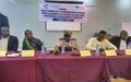 Les parlementaires réfléchissent au contrôle démocratique du secteur de la sécurité au Mali