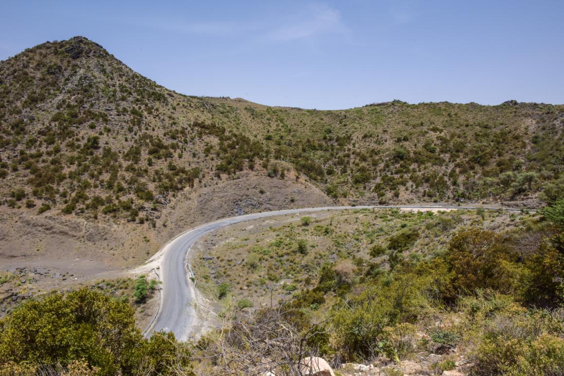 Remise des 72 lampadaires solaires financés par la MINUSMA à Gao